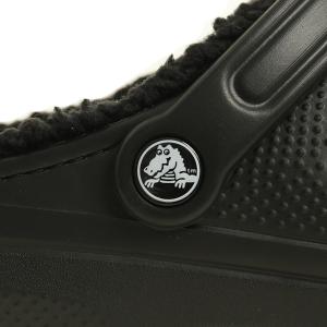 crocs Classic Lined Clo...の詳細画像5