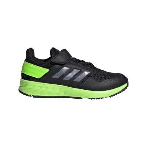 アディダスファイト EL K シューズ JRランニング FW7286