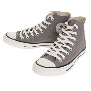 (コンバース）CONVERSE ＮＥＸＴＡＲ１１０　ＨＩ シューズ キャンパス地ＳＨ 32765017 GRY｜nexas