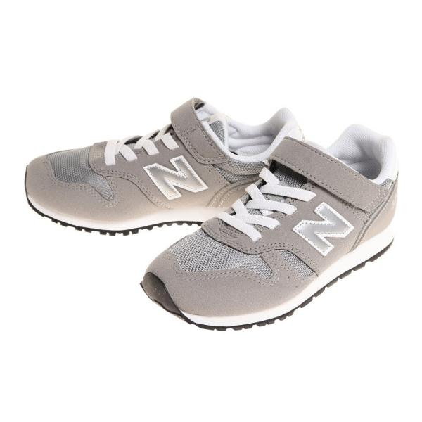 (ニューバランス）new balance ＹＶ３７３ シューズ ランニングＳＨ YV373KG2M