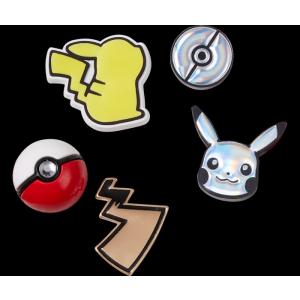 (ｃｒｏｃｓ）ＥＬＥＶＡＴＥＤ　ＰＯＫＥＭＯ　Ｎ　５　ＰＡＣＫ シューズ その他 10009998