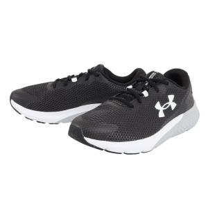 UNDER ARMOUR UA Charged Rogu e 3 EXTRA WIDE シューズ ランニングシューズ 3026020-002