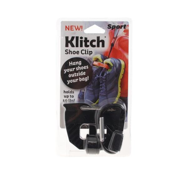 (Ｋｌｉｔｃｈ）ＫＬＳＰＴ　ＢＫ　　　ＫＬＩＴ　ＣＨ　ＳＰＯＲＴ　シューズ　シューズメンテ　KLSP...