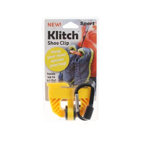 (Ｋｌｉｔｃｈ）ＫＬＳＰＴ　ＹＥ　　　ＫＬＩＴ　ＣＨ　ＳＰＯＲＴ　シューズ　シューズメンテ　KLSP...