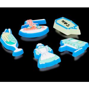 (ｃｒｏｃｓ）Ｊａｐａｎ　Ｍｉｘ　５　Ｐａｃ シューズ その他 10011015