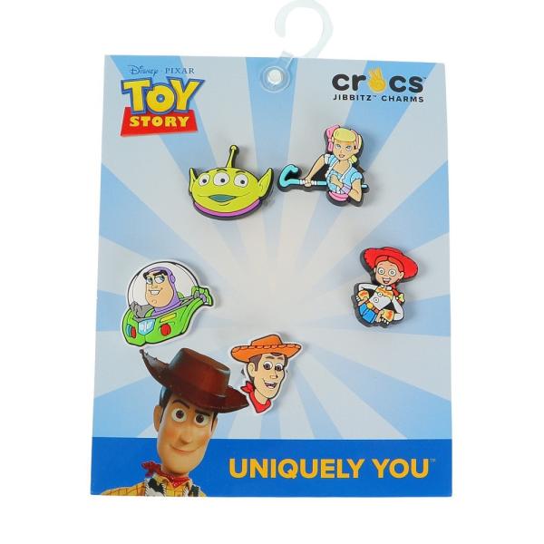 (ｃｒｏｃｓ)Ｔｏｙ　Ｓｔｏｒｙ　５　Ｐａｃ　ｋ シューズ その他 10009670