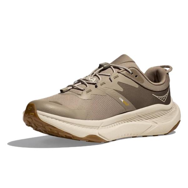 ＨＯＫＡ　ＯＮＥＯＮＥ Ｍ　ＴＲＡＮＳＰＯＲＴ シューズ アウトドアＳＨ 1123153-DEGG