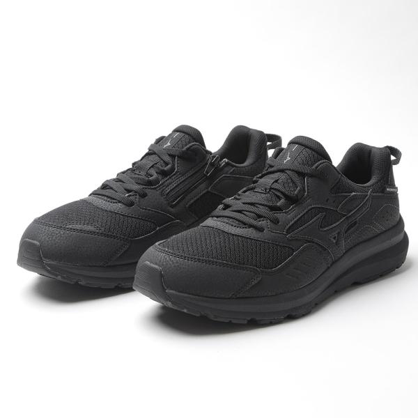 ミズノ ウエーブフリーライドＷＰ　ＳＷ シューズ ＭランニングＳＨ B1GE240109