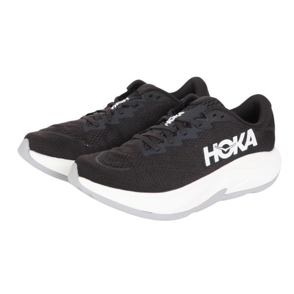 ＨＯＫＡ　ＯＮＥＯＮＥ Ｍ　ＲＩＮＣＯＮ　4　ＷＩＤＥ シューズ ランニングシューズ 1155132...