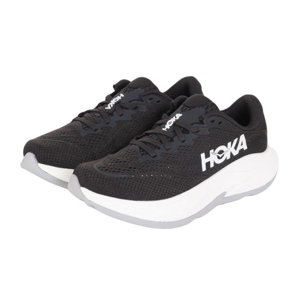 ＨＯＫＡ　ＯＮＥＯＮＥ Ｗ　ＲＩＮＣＯＮ　4　ＷＩＤＥ シューズ Ｌランニングシューズ 115513...