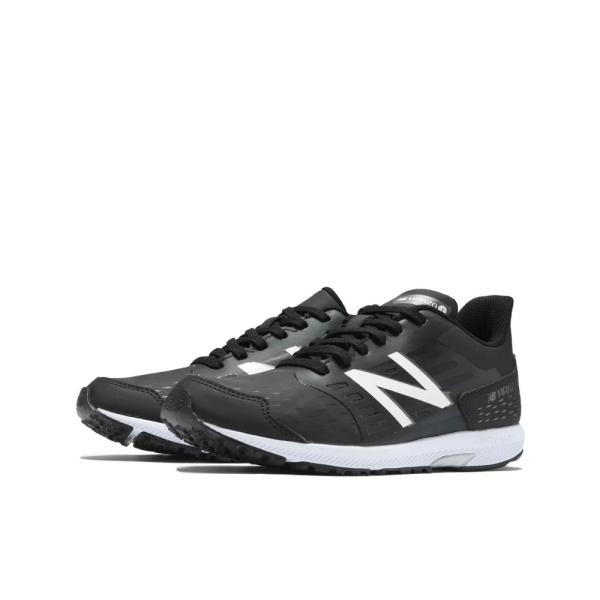 ニューバランス ＮＢ　Ｈａｎｚｏ　Ｊ　Ｓｙｎｔ　ｈｅｔｉｃ　Ｌａｃｅ シューズ ＪＲレーシング YP...