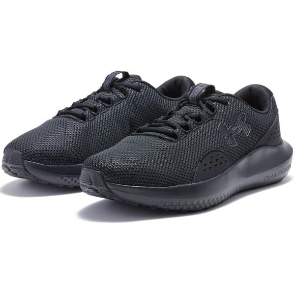 アンダーアーマー ＵＡ　Ｃｈａｒｇｅｄ　Ｓｕｒｇ　ｅ　4　ＥＸ　ＷＩＤＥ シューズ ランニングシュー...