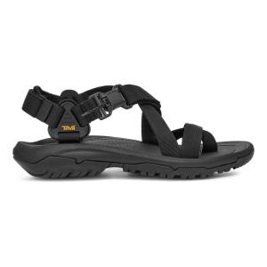 ＴＥＶＡ Ｍ　ＨＵＲＲＩＣＡＮＥ　ＴＥＲ　ＲＡ　ＤＡＣＴＹＬ シューズ ストラップサンダル 1169430-BLK
