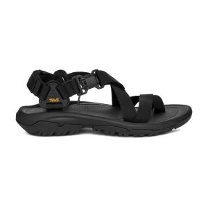 ＴＥＶＡ Ｗ　ＨＵＲＲＩＣＡＮＥ　ＴＥＲ　ＲＡ　ＤＡＣＴＹＬ シューズ ストラップサンダル 1169431-BLK