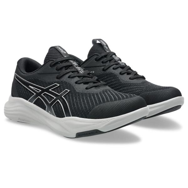 アシックスウォーキング ＧＥＬ−ＲＩＤＥＷＡＬＫ　ＬＩ　ＧＨＴ　2 シューズ ＭランニングＳＨ 12...