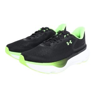 【UNDER ARMOR×MICHELIN】ランニングシューズ UNDER ARMOUR（アンダーアーマー） UAインフィニット プロ 3028168-003