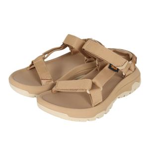 ＴＥＶＡ Ｗ　ＨＵＲＲＩＣＡＮＥ　ＸＬＴ　3 シューズ ストラップサンダル 1173671-TAN
