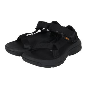 ＴＥＶＡ Ｗ　ＨＵＲＲＩＣＡＮＥ　ＸＬＴ　3 シューズ ストラップサンダル 1173671-BLK