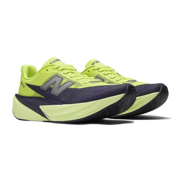 ニューバランス ＦｕｅｌＣｅｌｌ　Ｒｅｂｅｌ　　ｖ5 シューズ Ｌランニングシューズ WFCX3PE...