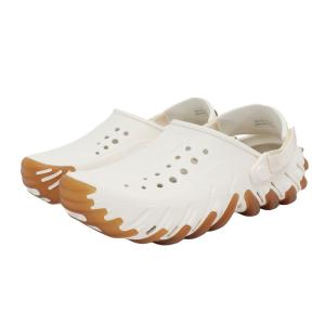 ｃｒｏｃｓ Ｅｃｈｏ　Ｇｕｍ　ＲＯ　Ｃｌｏ　ｇ シューズ ストラップサンダル 211675-0WV