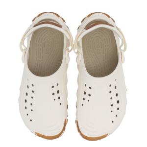 crocs Echo Gum RO Clo g...の詳細画像1