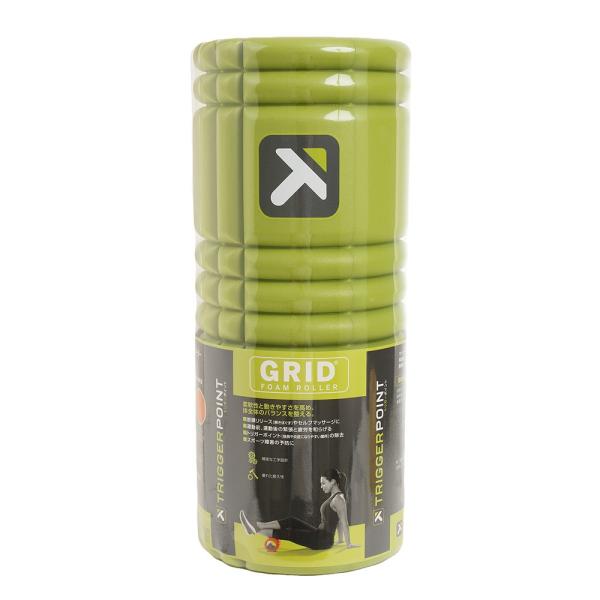(トリガーポイント）ＧＲＩＤフォームローラー　ライ　ム ウエルネス フィットネス器具 04405 L...