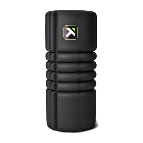 (トリガーポイント）ＧＲＩＤフォームローラートラベ　ル ウエルネス フィットネス器具 22132