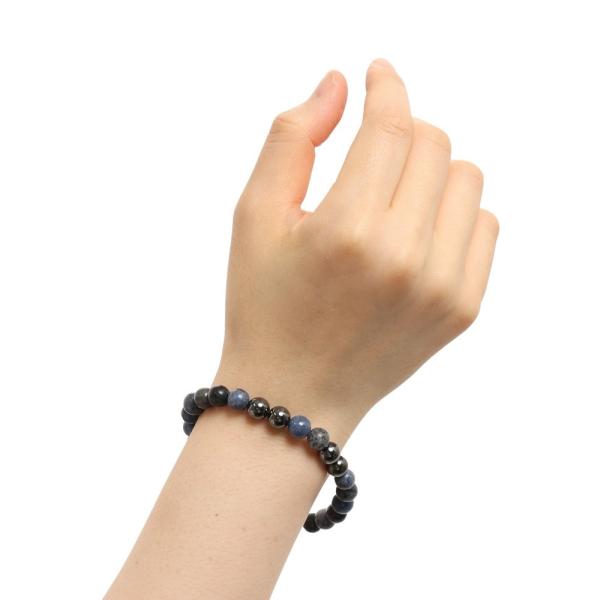 (コラントッテ)ＮＥＷ　ループＲＥＩ　デュモル　チェライト ウエルネス 機能スポーツアクセ ABAE...