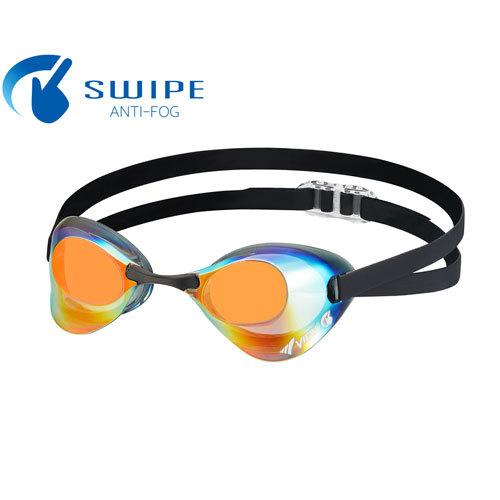 (ヴュー）ＳＫＹ　Ｂｌａｄｅ　ＳＷＩＰＥ ウエルネス ゴーグル V121SAM SKSHD