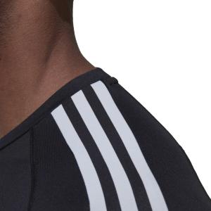 (アディダス)M TF 3S LS Tシャツ ...の詳細画像5