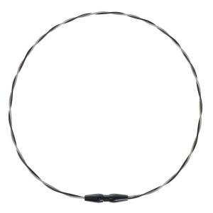 抗酸化ペンダント「パーフェクト」 新抗酸化溶液 ASK株式会社 さんらい