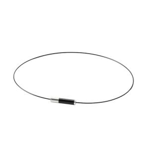 RAKUWAネックワイヤー　EXTREME トルネード 50㎝ NOHANT (ファイテン)RAKUWAネックワイヤー E XTREME