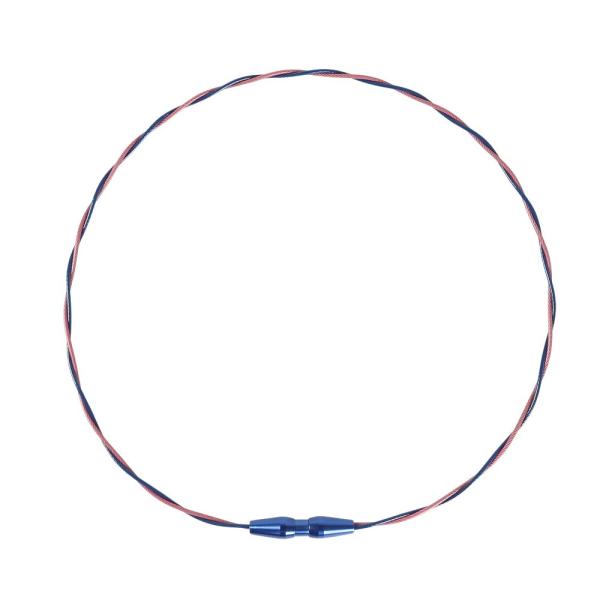 ファイテン ＲＡＫＵＷＡネックレス　ＥＸＴ　ＲＥＭＥ　ワイヤートルネード ウエルネス 機能スポーツア...