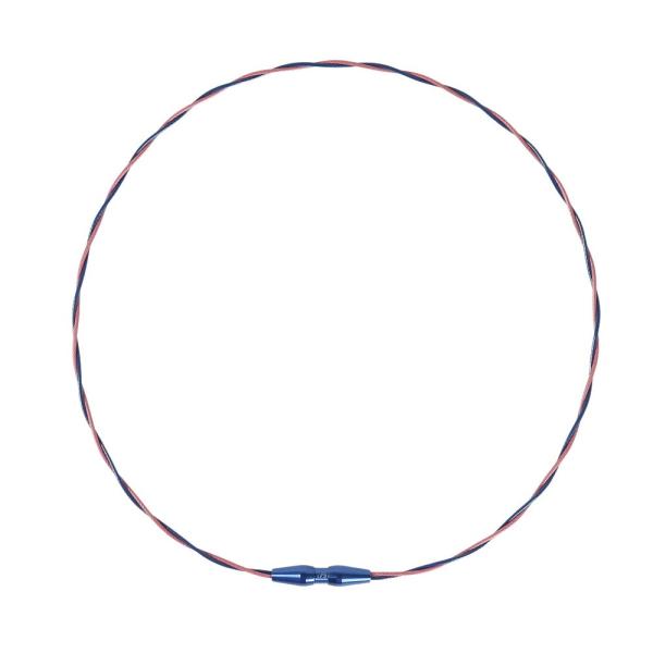 ファイテン ＲＡＫＵＷＡネックレス　ＥＸＴ　ＲＥＭＥ　ワイヤートルネード ウエルネス 機能スポーツア...