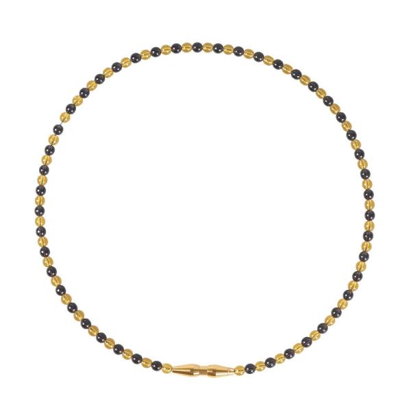 ファイテン ＲＡＫＵＷＡネックレス　ＥＸＴ　ＲＥＭＥ　クリスタルタッチ ウエルネス 機能スポーツアク...