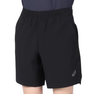 ASICS（アシックス） （メンズ）LIMITED METARUN 4インチ 2-N-1
