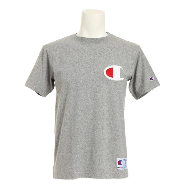 チャンピオン Ｔ−ＳＨＩＲＴ（ＢＩＧ） スポーツカジュアル メンズカットソー C3-F362-070...