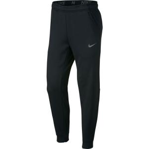M NK THRMA PANT トレーニングウエア スウェットパンツ 932256−010 BLK