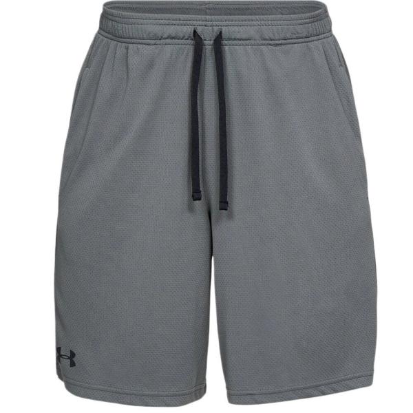 (アンダーアーマー）UNDER ARMOUR ＵＡ　Ｔｅｃｈ　Ｍｅｓｈ　Ｓｈ　ｏｒｔｓ　トレーニング...