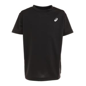 (アシックス）ASICS ＪＲワンポイントＴシャツ トレーニングウエア 半袖ワンポイントＴ 2033...