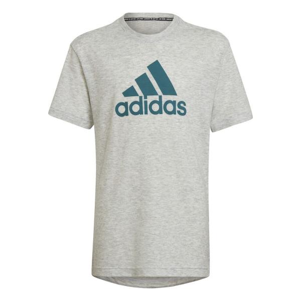 (アディダス）adidas ＹＢ　ＦＩ　Ｔシャツ　トレーニングウエア　半袖Ｔシャツ　IZJ00-HE...