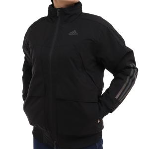 (アディダス）adidas Ｍ　ＴＲＡＣＫ　ＨＢ　パデッド　ジャケット