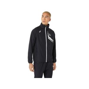 BALANCE&HARMONY (アシックス）ASICS ジュニアLIMO裏トリコットブ