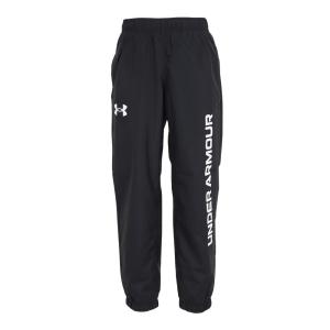 (アンダーアーマー）UNDER ARMOUR ＵＡ　ＴＲＩＣＯＴ　ＬＩＮＥＤ　ＷＯＶＥＮ　ＰＡＮＴＳトレーニングウエア
