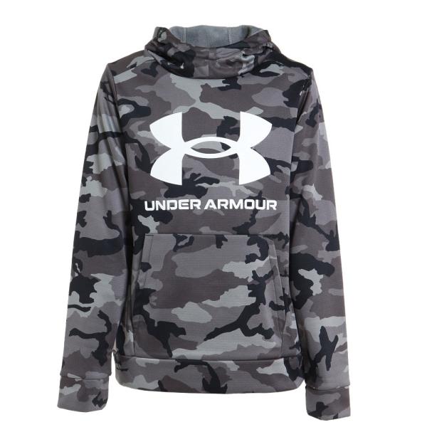 (アンダーアーマー）UNDER ARMOUR ＵＡ　ＡＲＭＯＵＲ　ＦＬＥＥＣ　Ｅ　ＣＡＭＯ　ＰＲＩＮ...