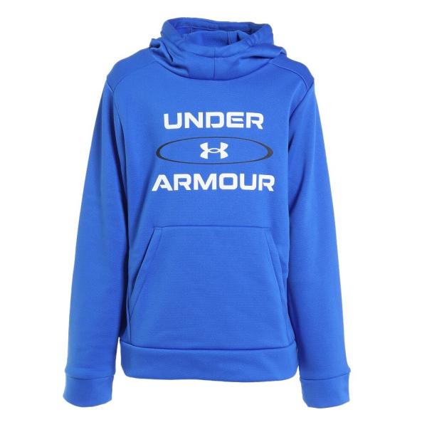 (アンダーアーマー）UNDER ARMOUR ＵＡ　ＡＲＭＯＵＲ　ＦＬＥＥＣ　Ｅ　ＧＲＡＰＨＩＣ　Ｈ...