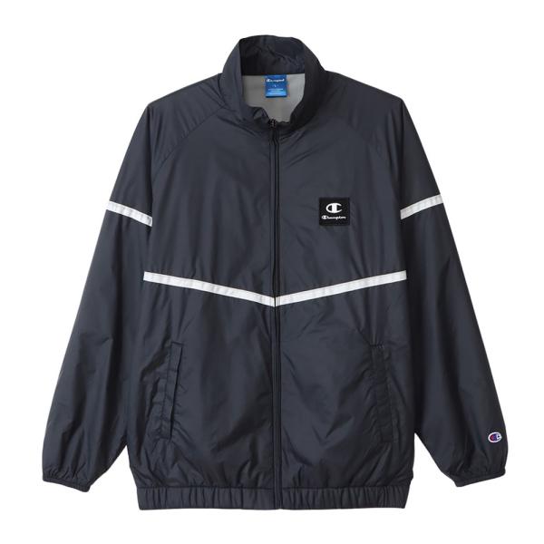 (チャンピオン）Champion ＺＩＰ　ＪＡＣＫＥＴ トレーニングウエア 中綿ジャケット C3-W...