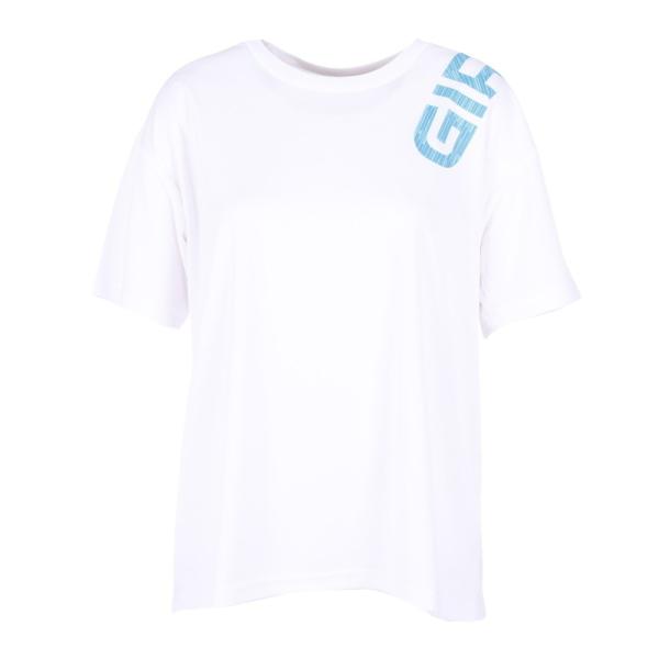 （ＧＩＲＡＵＤＭ）ＤＰｍｅｓｈ　ｌｏｏｓｅ　ｐｒ　ｉｎｔ　ｔ　トレーニングウエア　半袖Ｔシャツ　CT...