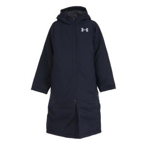 NEW ERA ベンチコート Sサイズ　ブラック NEW ERA（ニューエラ） （メンズ）PA ベンチコート 13870623 ブラック