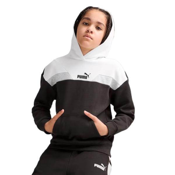 プーマ フーテスウェット トレーニングウエア スウェットパーカー 684025-01